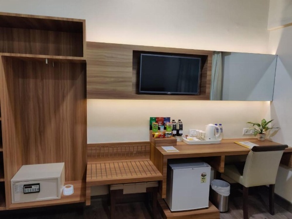 Hotel Bawa Regency image 29