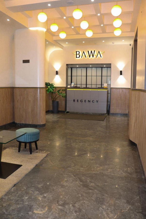 Hotel Bawa Regency image 3