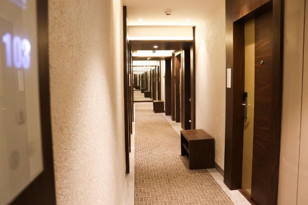Hotel Bawa Regency image 30
