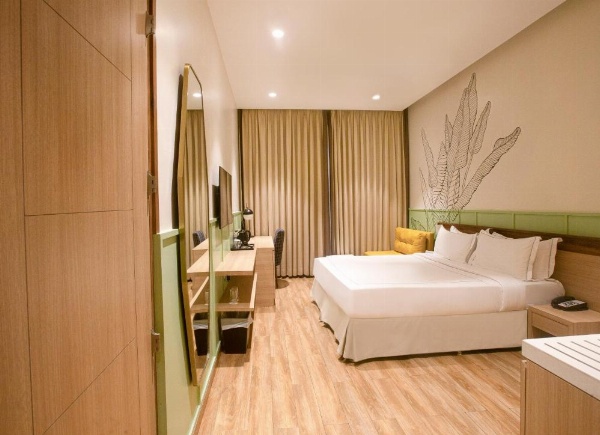 Hotel Bawa Regency image 34