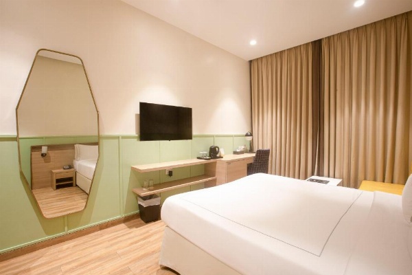 Hotel Bawa Regency image 36