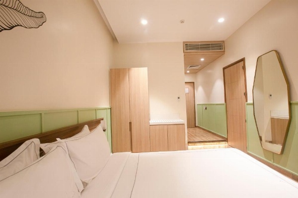 Hotel Bawa Regency image 38