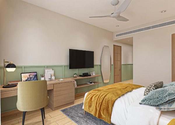 Hotel Bawa Regency image 39