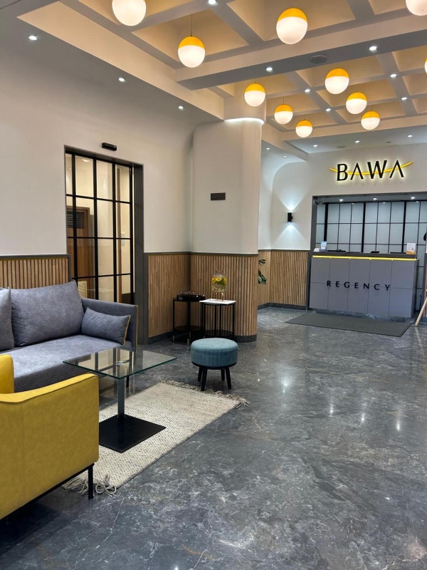 Hotel Bawa Regency image 4