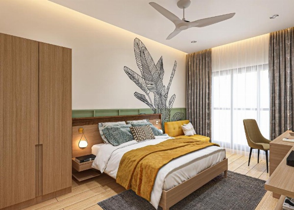 Hotel Bawa Regency image 40