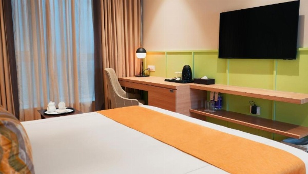 Hotel Bawa Regency image 42