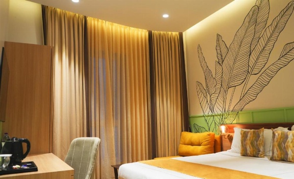 Hotel Bawa Regency image 43