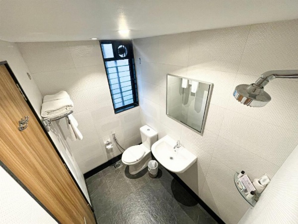 Hotel Bawa Regency image 53