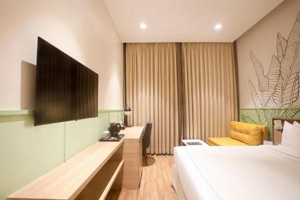 Hotel Bawa Regency image 6