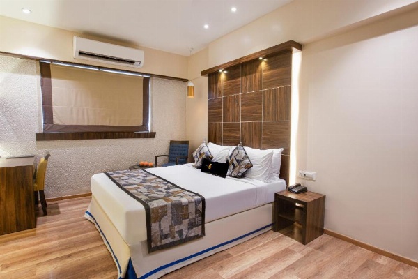 Hotel Bawa Regency image 7
