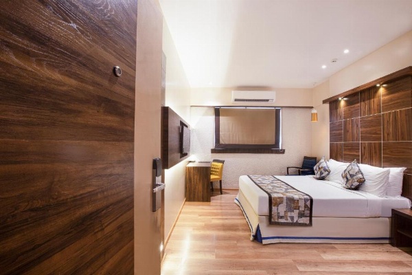 Hotel Bawa Regency image 8
