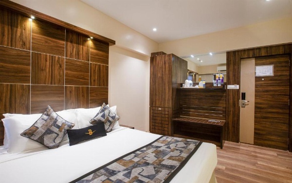 Hotel Bawa Regency image 9